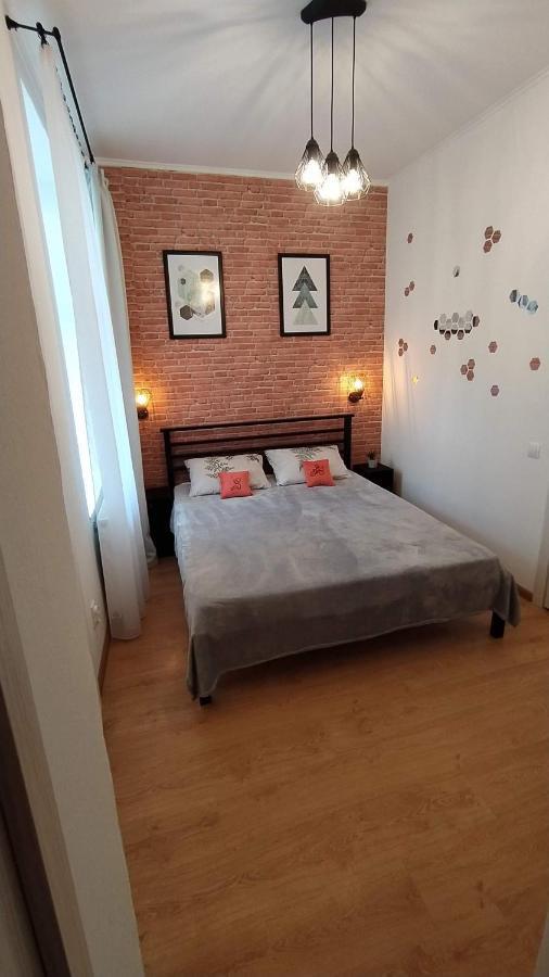 Lviv Meretyna Apartment 외부 사진