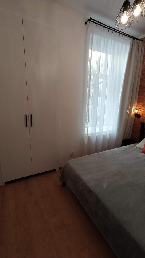 Lviv Meretyna Apartment 외부 사진