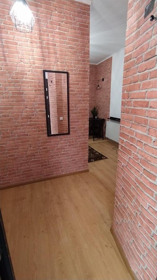 Lviv Meretyna Apartment 외부 사진