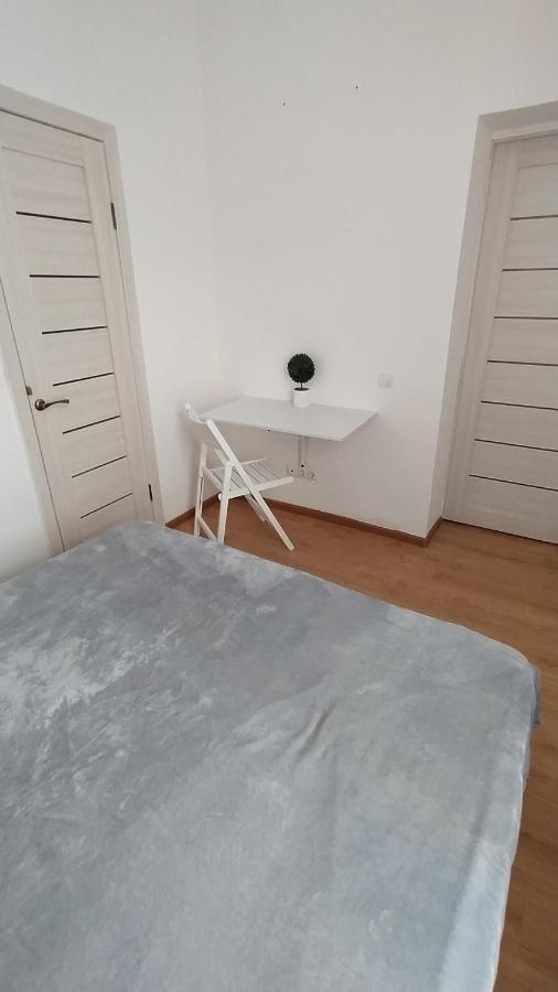 Lviv Meretyna Apartment 외부 사진