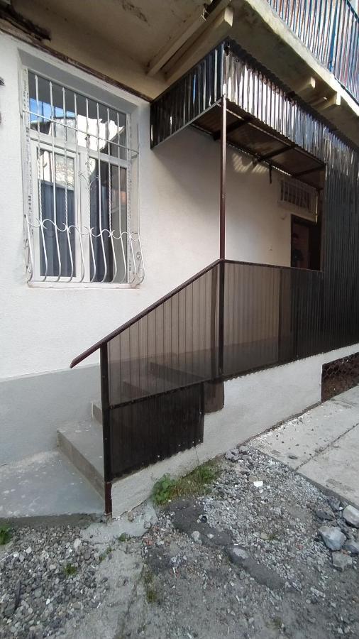 Lviv Meretyna Apartment 외부 사진