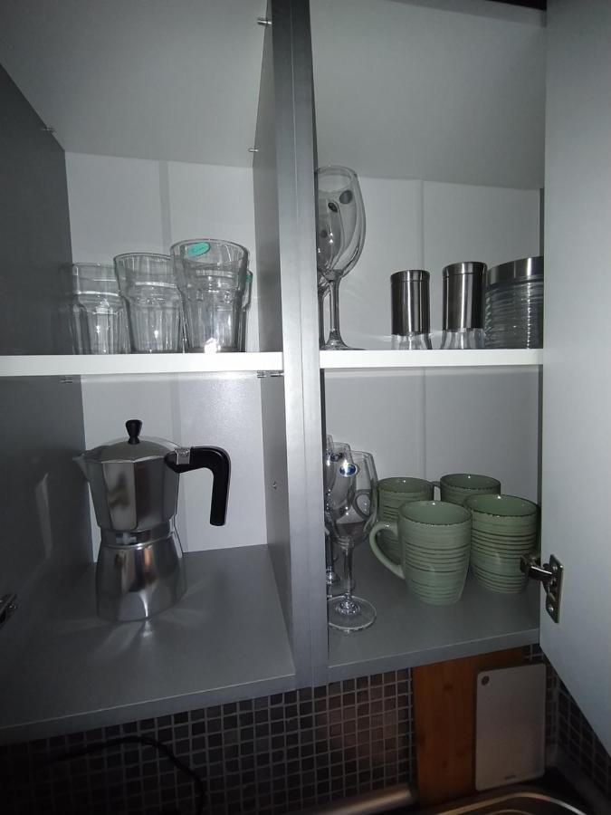 Lviv Meretyna Apartment 외부 사진