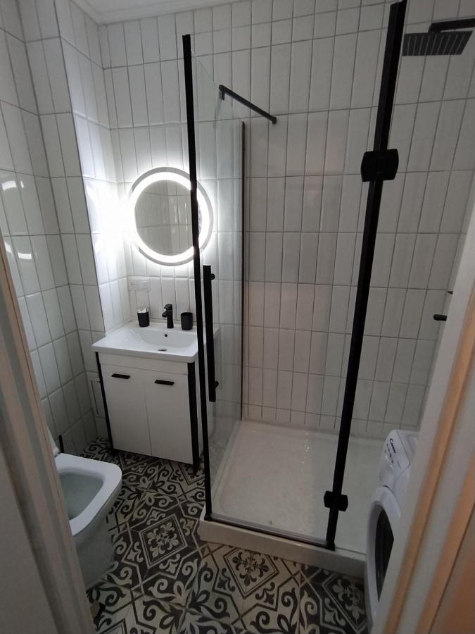 Lviv Meretyna Apartment 외부 사진
