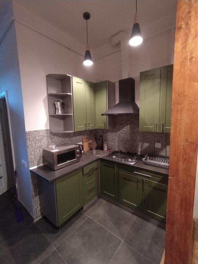 Lviv Meretyna Apartment 외부 사진
